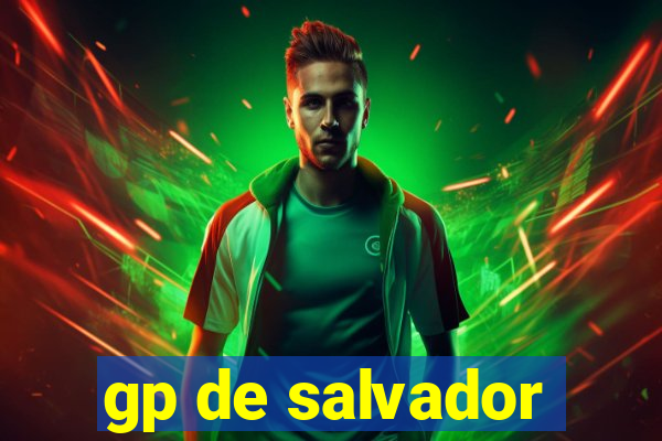 gp de salvador